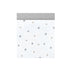 Shnuggle Air Lite Crib in Taupe & Bedding Bundle